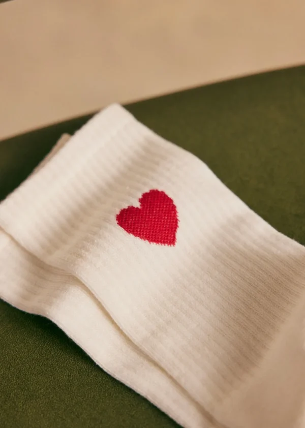 Chaussettes Eli-Sezane Fashion