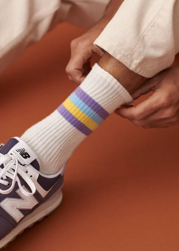 Chaussettes Eli-Sezane Fashion