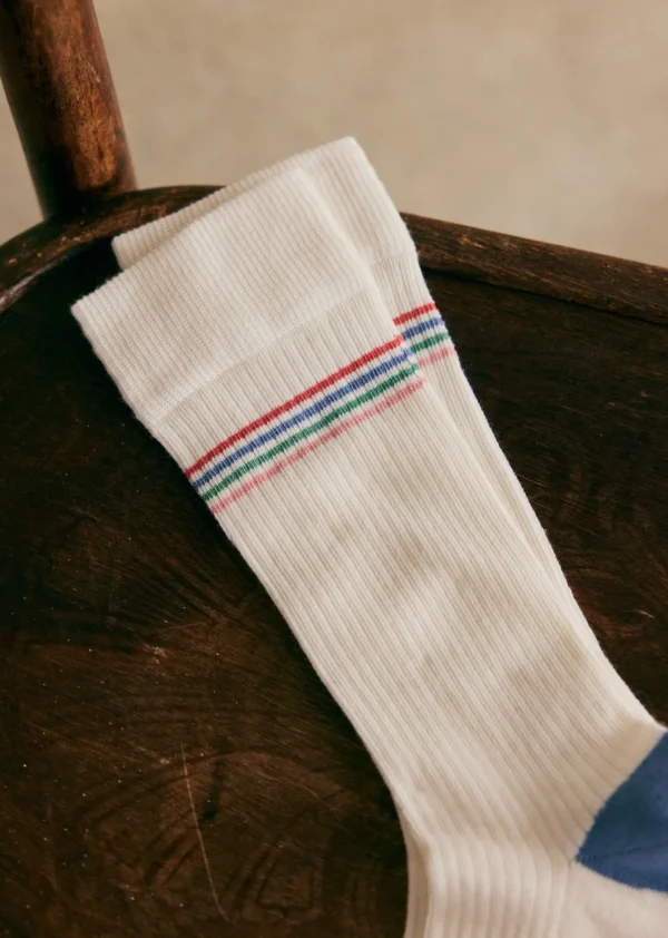 Chaussettes Hayes-Sezane Cheap