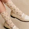 Chaussettes Julia-Sezane Fashion