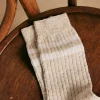 Chaussettes Leon-Sezane Cheap