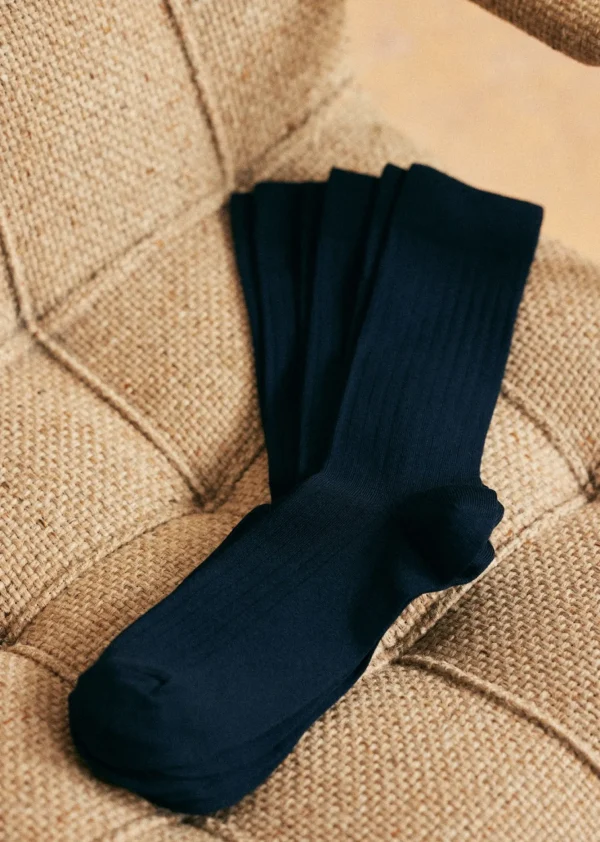 Chaussettes Pack Ivie-Sezane Best Sale