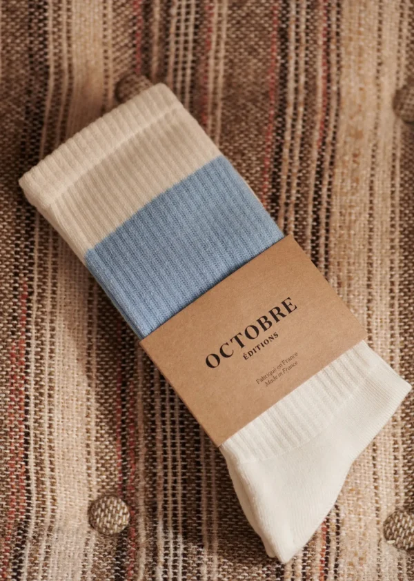 Chaussettes Ray-Sezane New