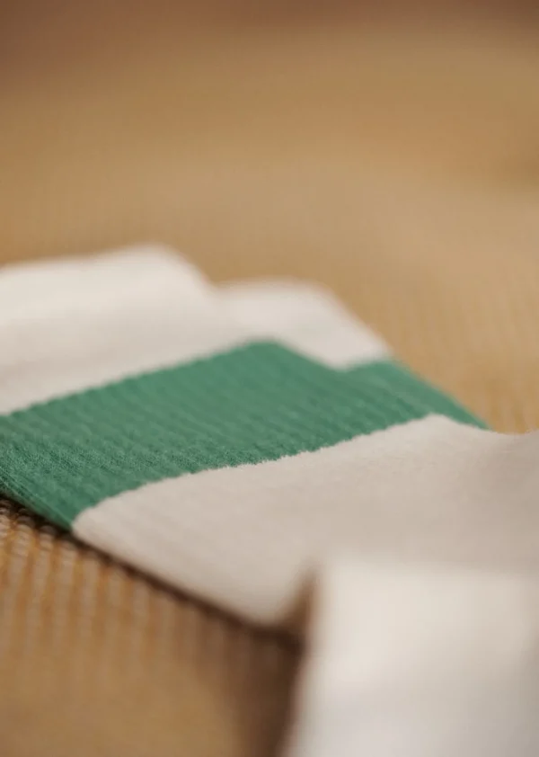 Chaussettes Ray-Sezane New