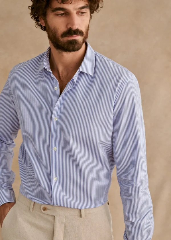 Chemise Allen-Sezane Store