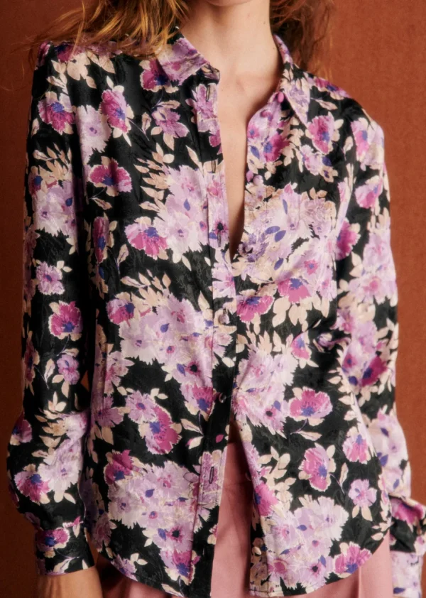 Chemise Ann-Sezane Best