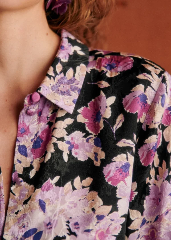 Chemise Ann-Sezane Best