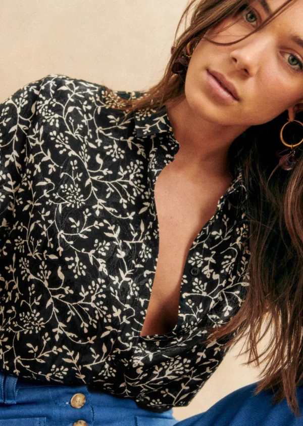 Chemise Ann-Sezane Best
