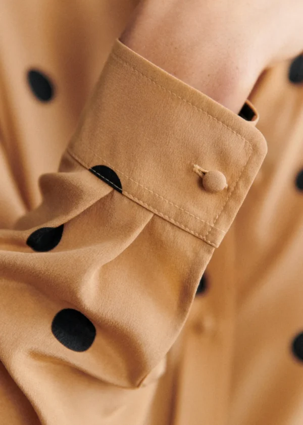 Chemise Ann-Sezane Cheap