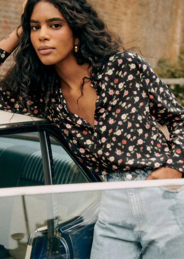 Chemise Ann-Sezane Best