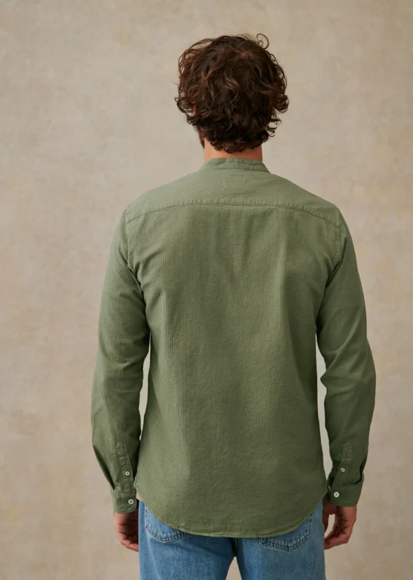 Chemise Benny Coton Lin-Sezane Best Sale
