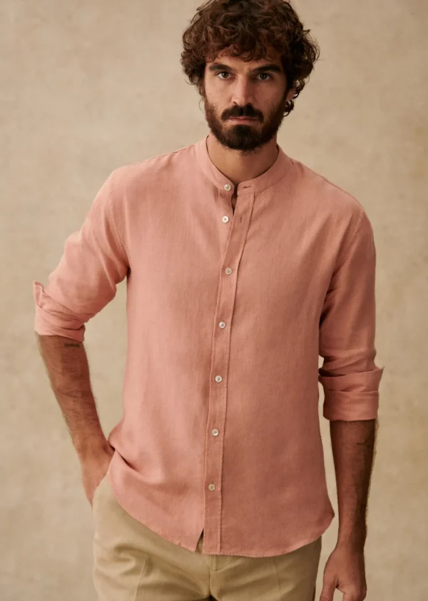 Chemise Benny Lin-Sezane Online