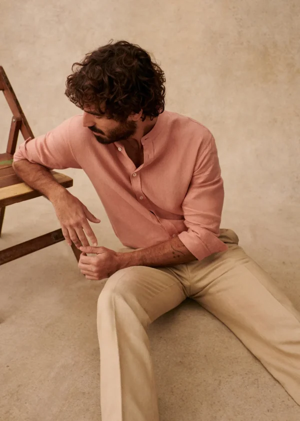 Chemise Benny Lin-Sezane Online