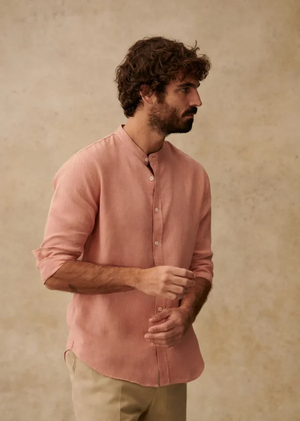 Chemise Benny Lin-Sezane Online
