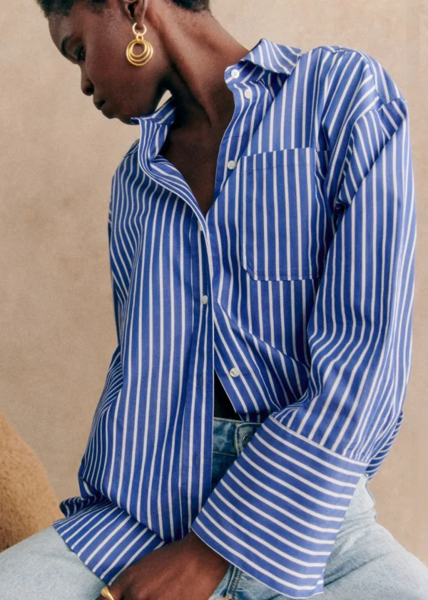 Chemise Bilma-Sezane New