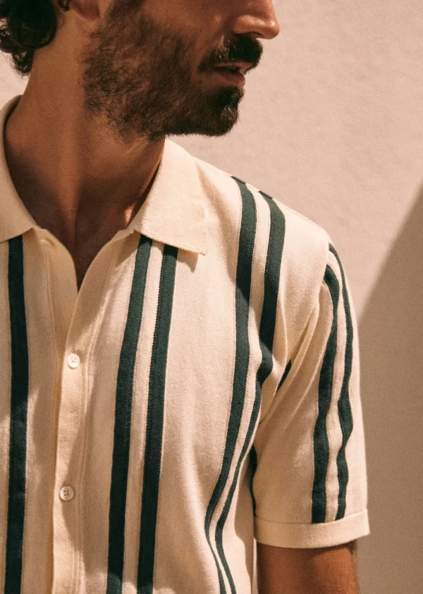 Chemise Braden-Sezane Sale