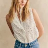 Chemise Celinda-Sezane Store