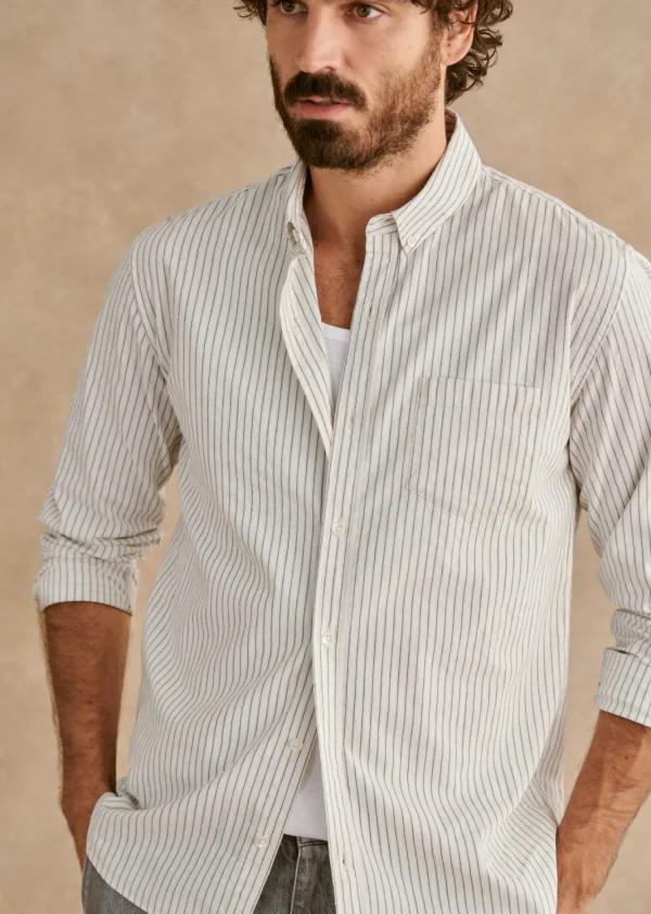Chemise Charlie-Sezane Best Sale