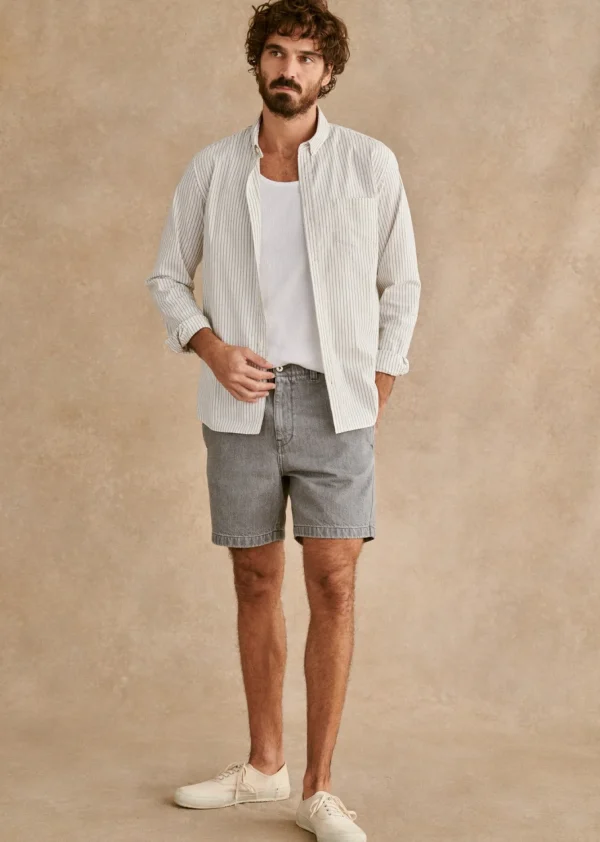 Chemise Charlie-Sezane Best Sale