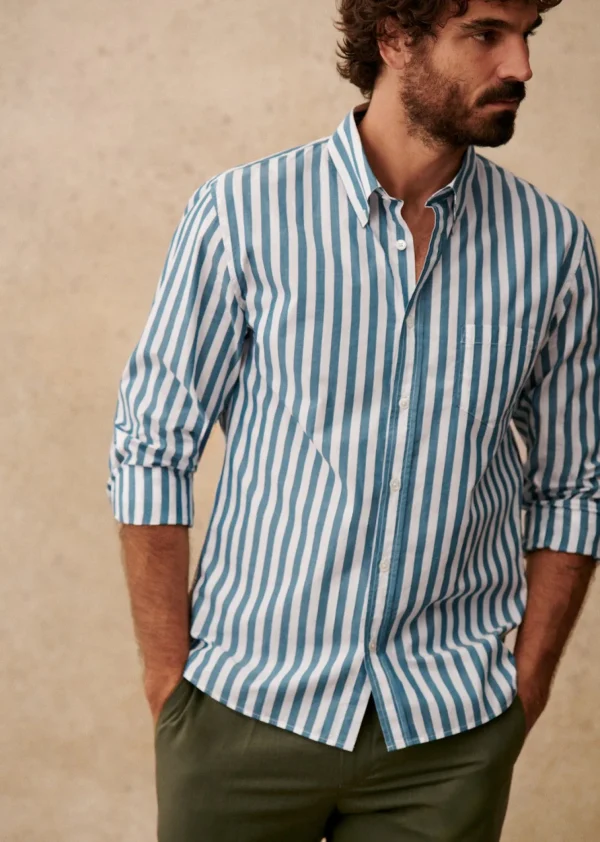 Chemise Esher-Sezane New