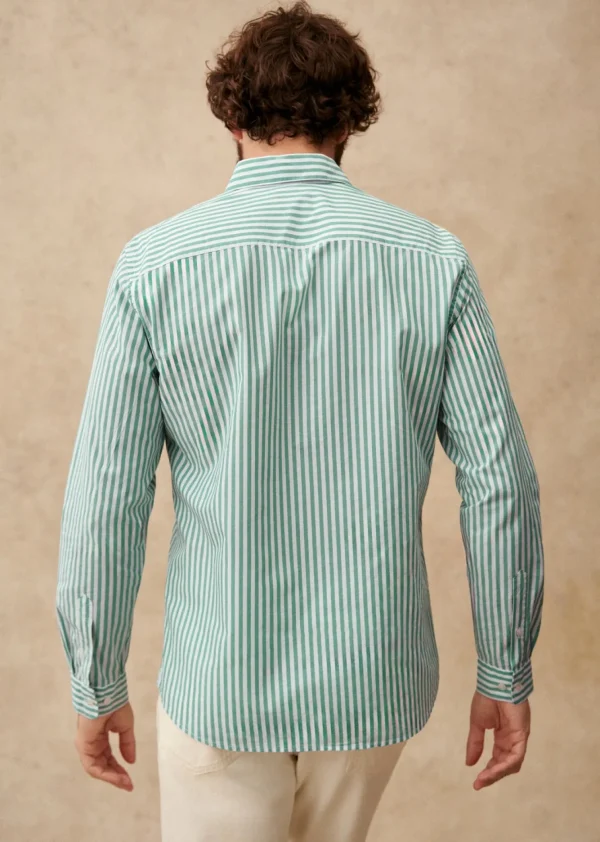 Chemise Esher-Sezane New