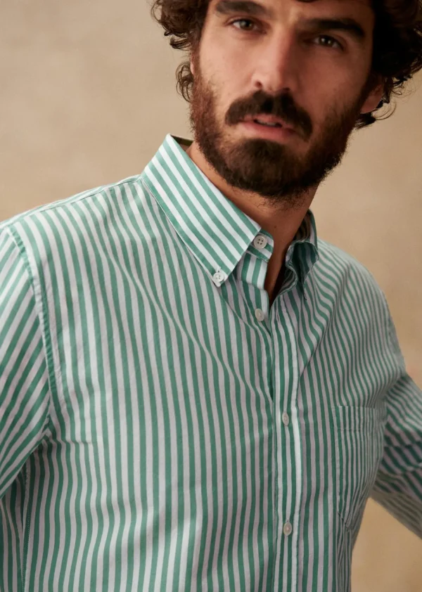 Chemise Esher-Sezane New