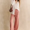 Chemise Florence-Sezane Fashion