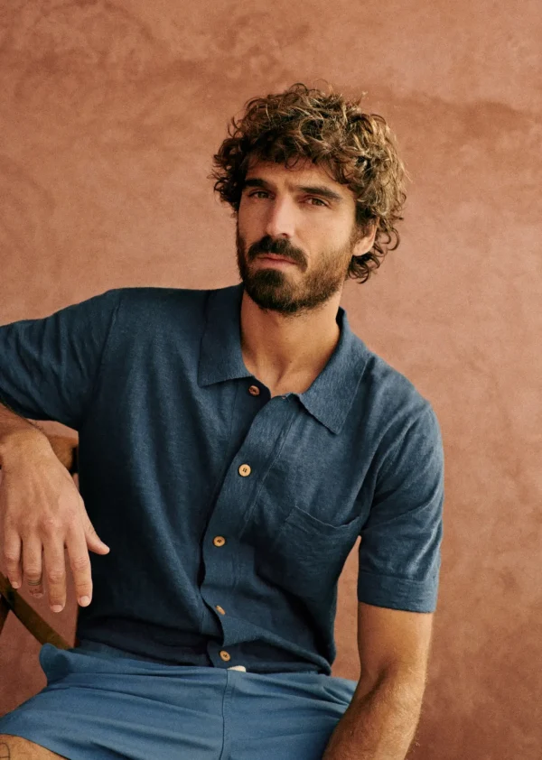 Chemise Guilford-Sezane Sale
