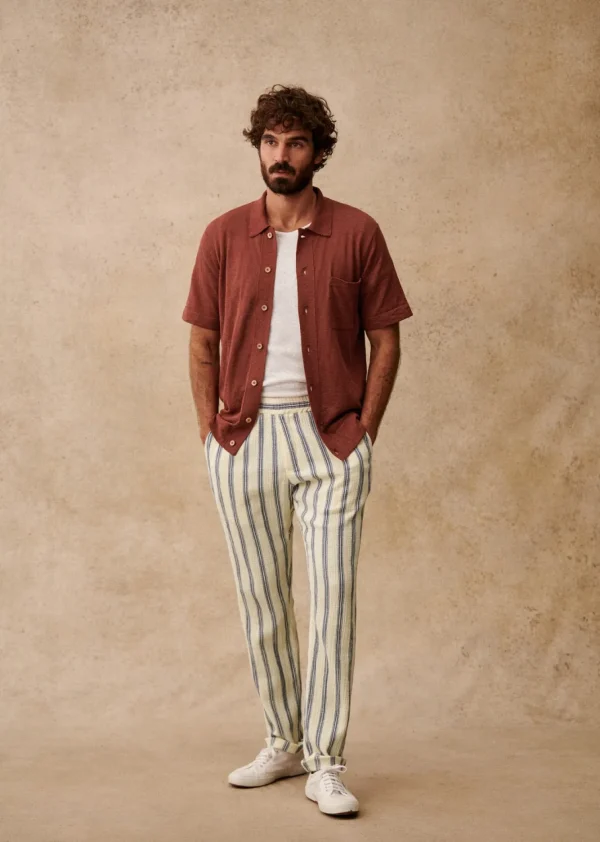 Chemise Guilford-Sezane Sale