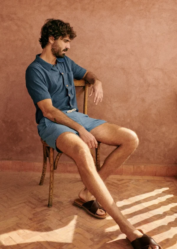 Chemise Guilford-Sezane Sale