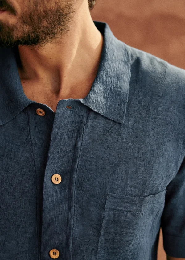 Chemise Guilford-Sezane Sale