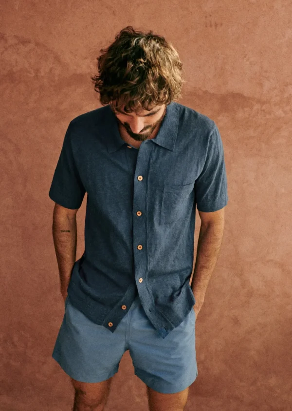 Chemise Guilford-Sezane Sale