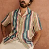 Chemise Holt-Sezane New