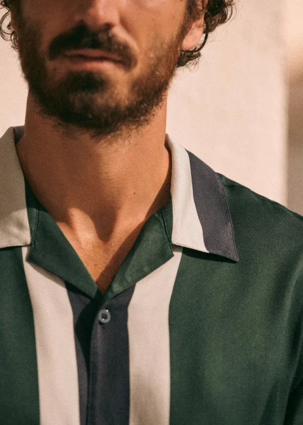 Chemise Holt-Sezane Flash Sale