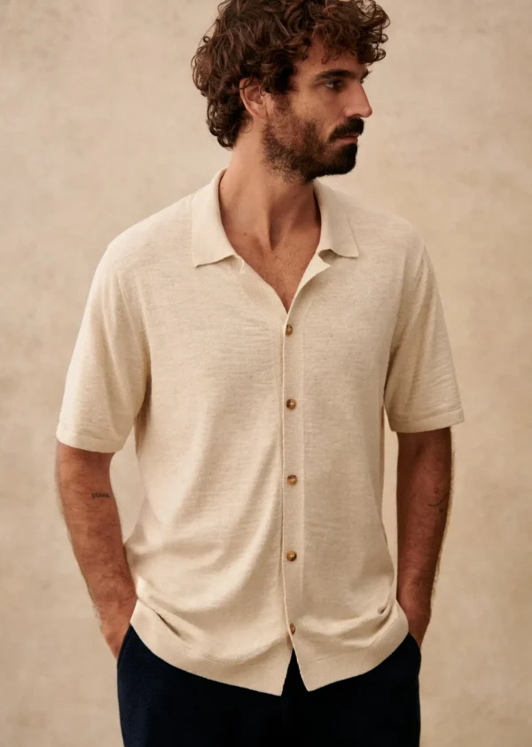 Chemise Jonas-Sezane Clearance