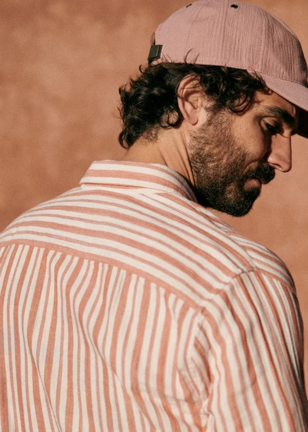Chemise Luke-Sezane Best Sale