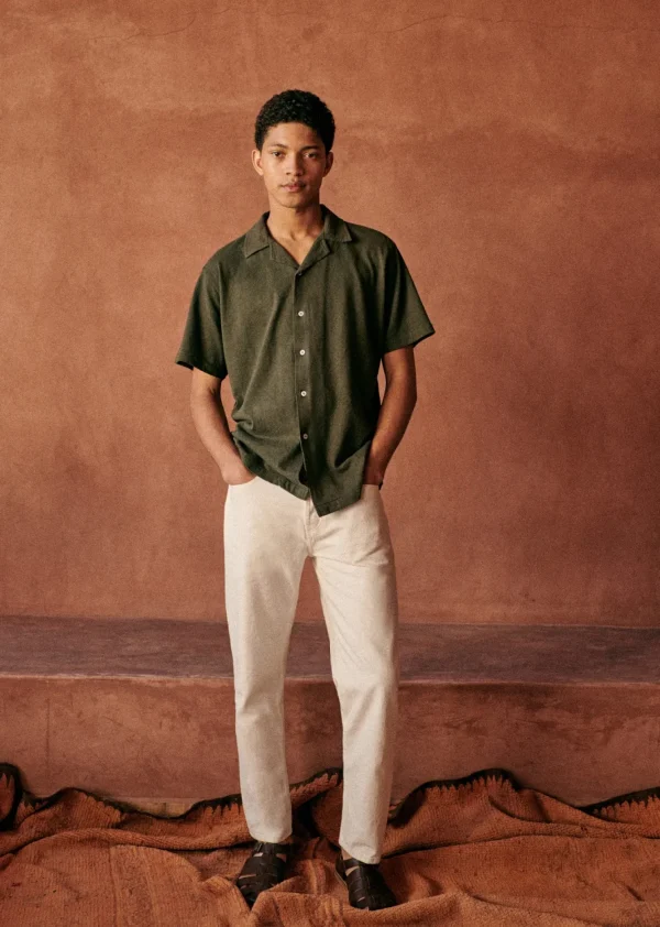 Chemise Martin-Sezane Store