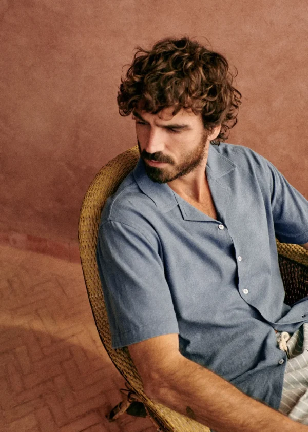 Chemise Martin-Sezane Store