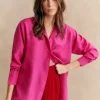 Chemise Maxence-Sezane Shop