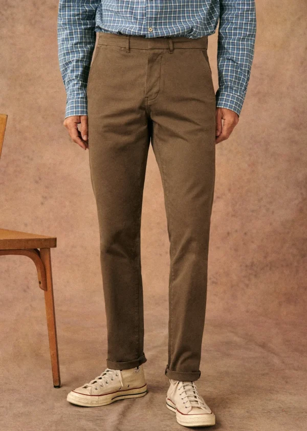 Chino Tom-Sezane Best Sale