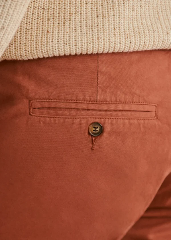 Chino Tom-Sezane Best Sale