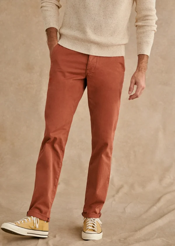 Chino Tom-Sezane Best Sale