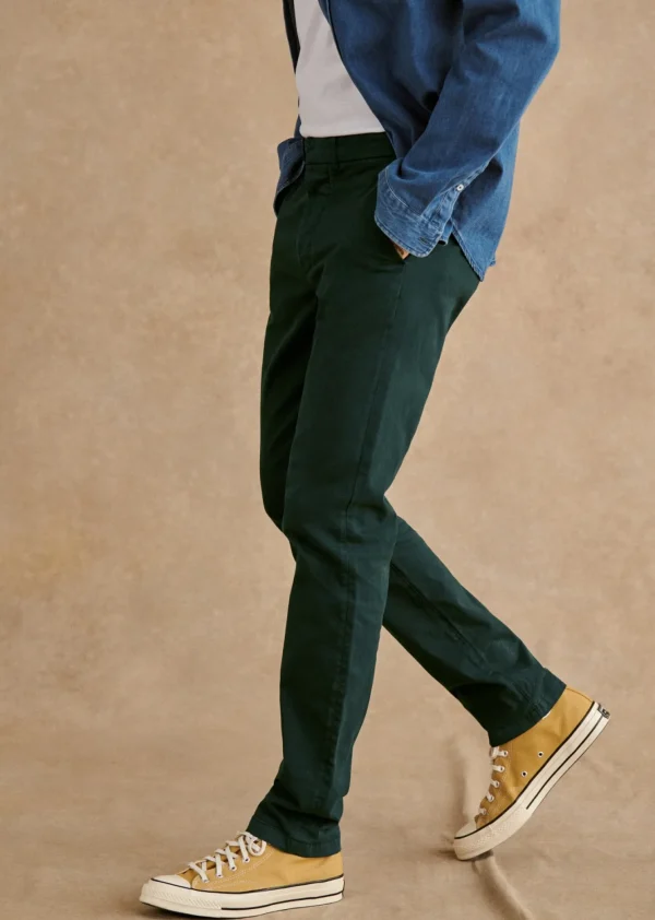 Chino Tom-Sezane Best Sale