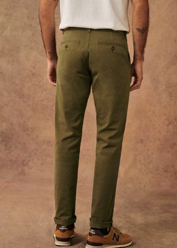 Chino Tom-Sezane Best Sale