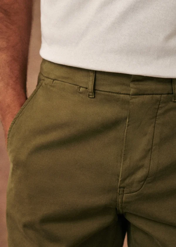 Chino Tom-Sezane Best Sale