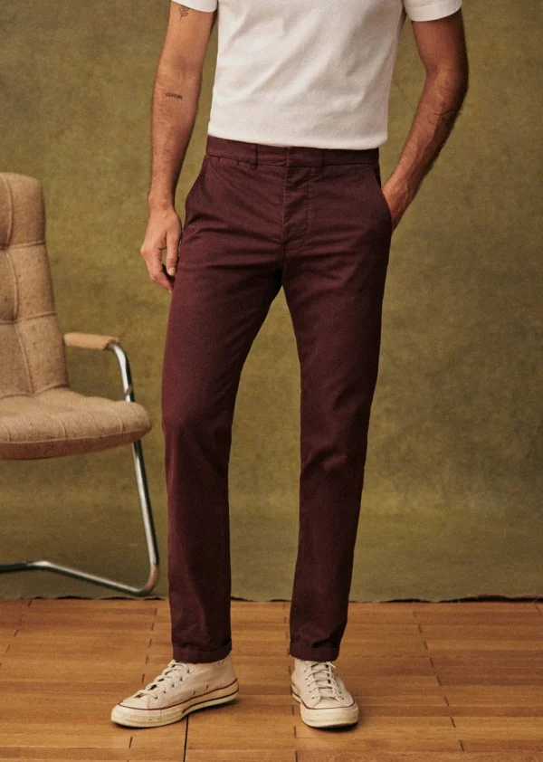 Chino Tom-Sezane Best Sale