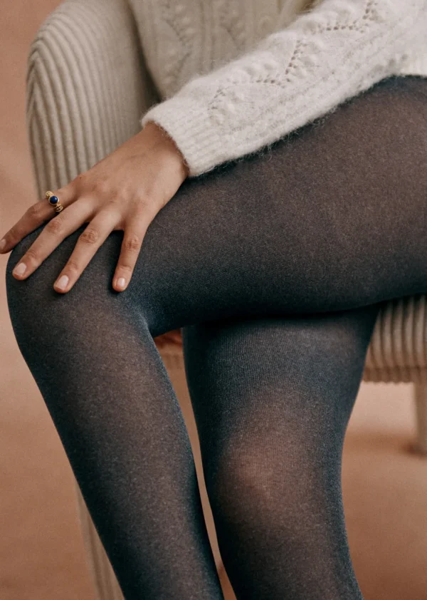 Collants-Sezane Clearance