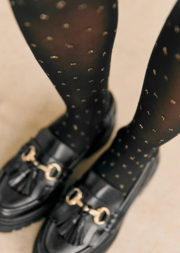 Collants-Sezane Clearance