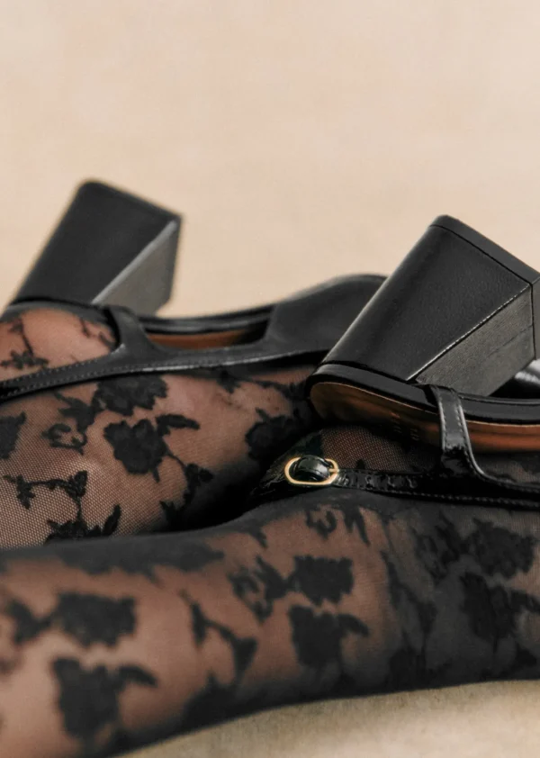 Collants-Sezane Clearance