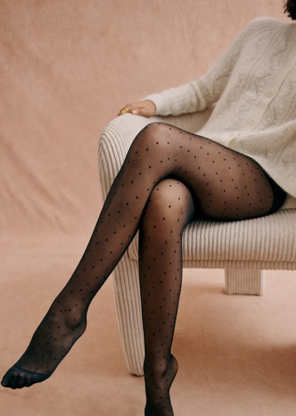 Collants-Sezane Clearance